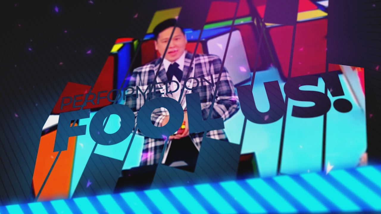 Super Quick Cube by Syouma and Takamiz Usui