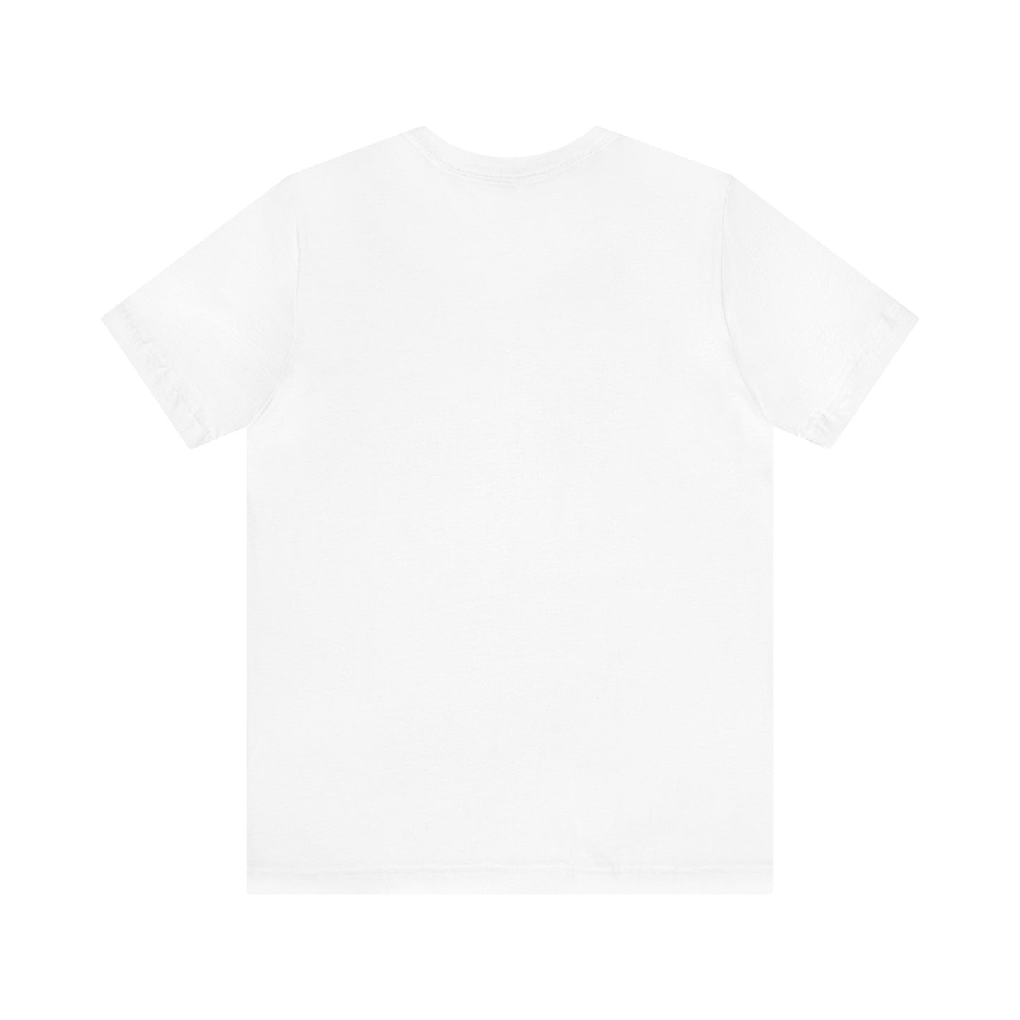 Dare to Astound Spade - Unisex Jersey Short Sleeve Tee