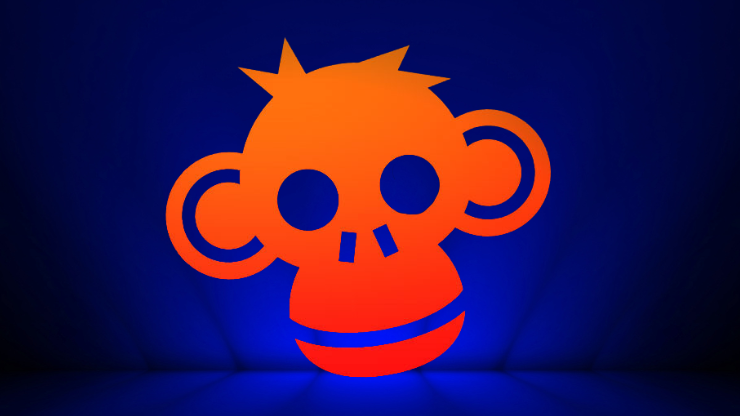 Monkey in the Middle by Bill Goldman presented by Magick Balay The ultimate sandwich effect. No monkey business. Just pure magic.