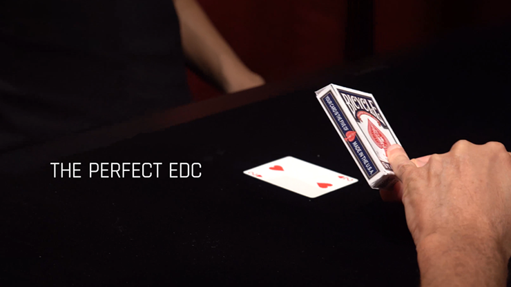 Pyxis English (Gimmicks and Online Instructions) by Nicolas Basbous and Vernet Magic