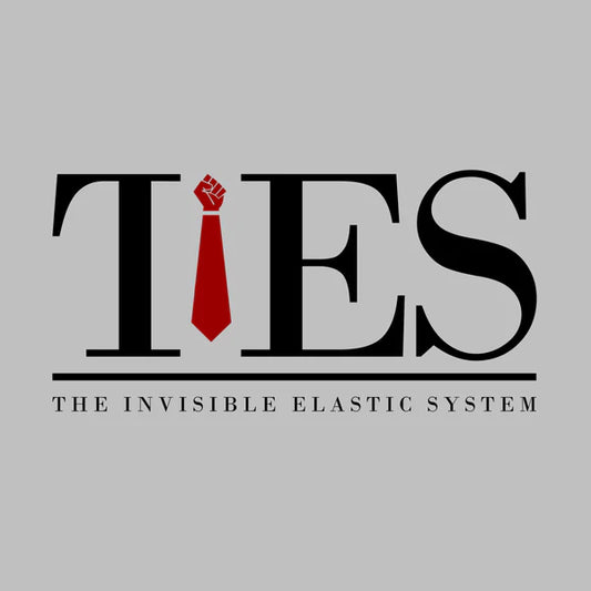 TIES: The Invisible Elastic System ~ Levitate objects with confidence, this is the secret weapon pros use.
