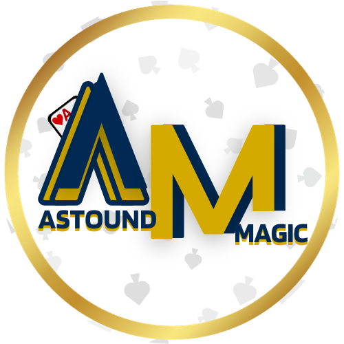 Astound Magic