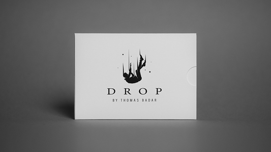 Drop (Gimmicks and Online Instructions) by Thomas Badar