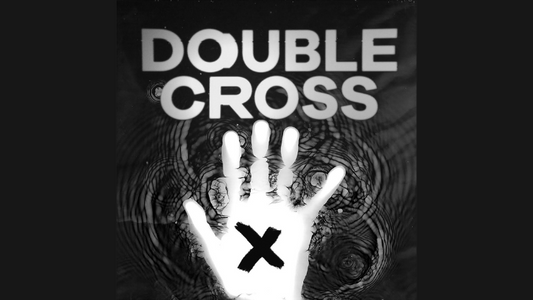 Double Cross (Gimmick and Online Instructions) by Mark Southworth ~ The trick that gets the single best reactions? Nick Locapo says Double Cross every time.